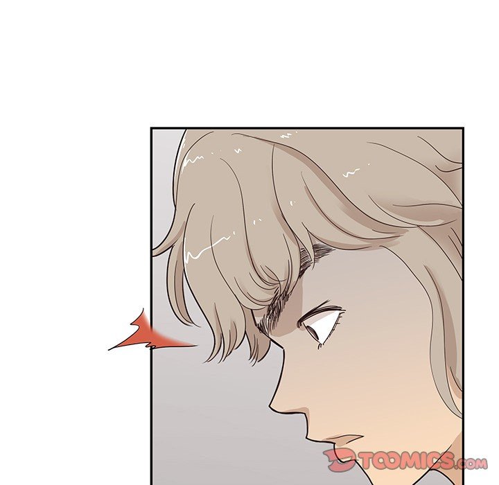 His Women's University Manhwa - Chapter 40 Page 97