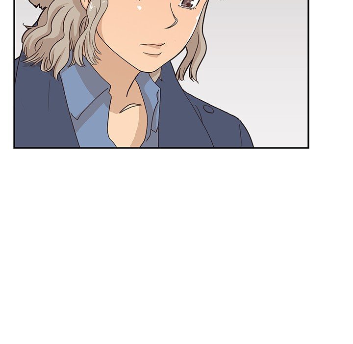 His Women's University Manhwa - Chapter 40 Page 103