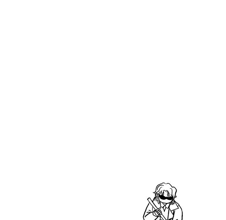 His Women's University Manhwa - Chapter 40 Page 106