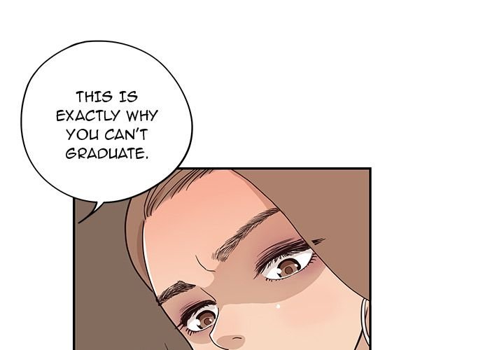 His Women's University Manhwa - Chapter 18 Page 2