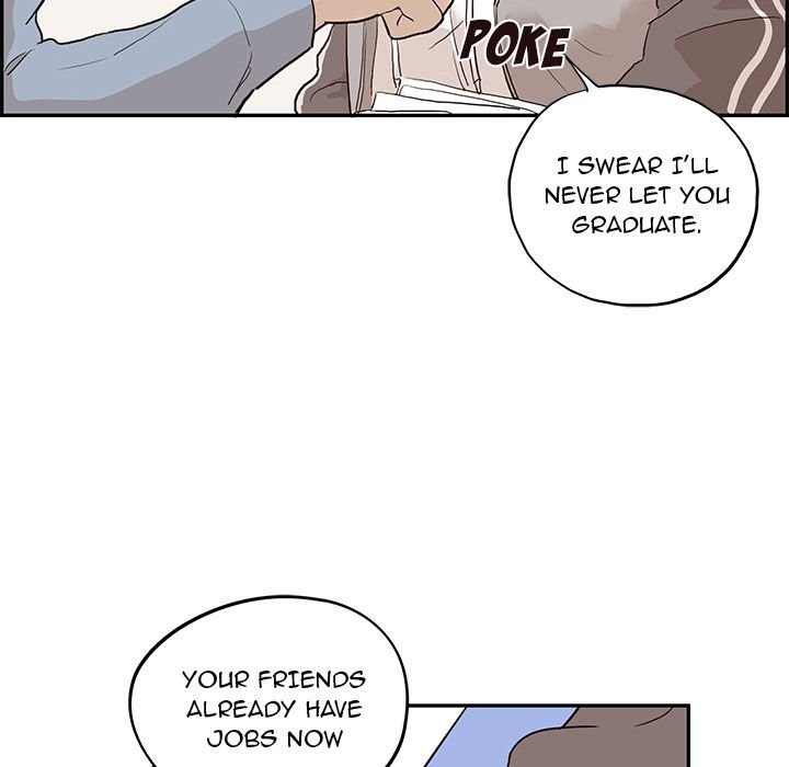 His Women's University Manhwa - Chapter 18 Page 5