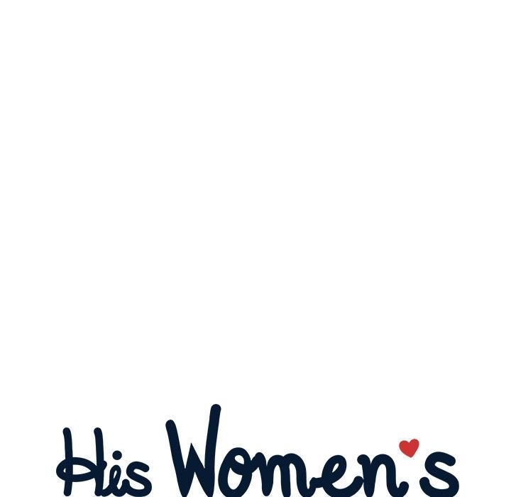 His Women's University Manhwa - Chapter 18 Page 18
