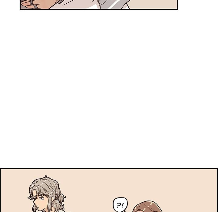 His Women's University Manhwa - Chapter 18 Page 54