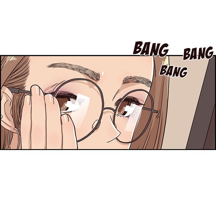 His Women's University Manhwa - Chapter 18 Page 69