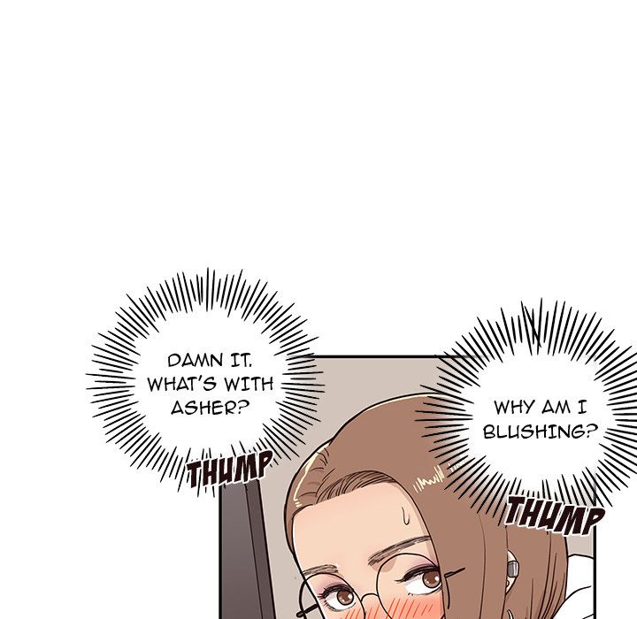 His Women's University Manhwa - Chapter 18 Page 75
