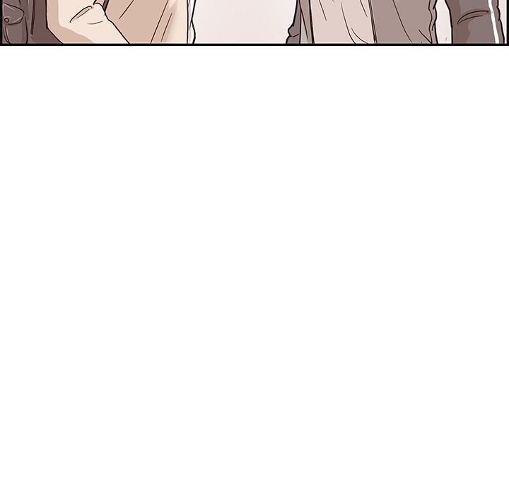 His Women's University Manhwa - Chapter 18 Page 111