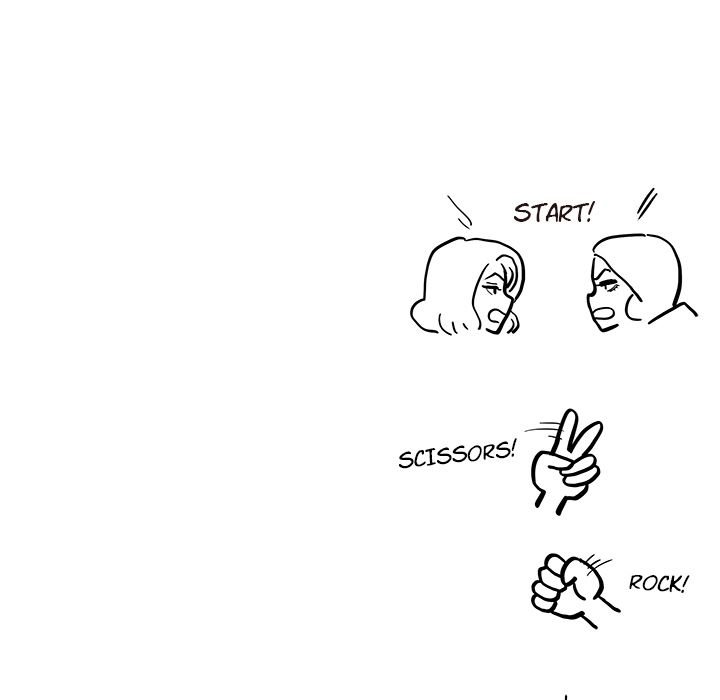 His Women's University Manhwa - Chapter 18 Page 113