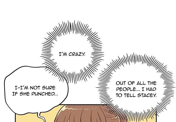 His Women's University Manhwa - Chapter 37 Page 3