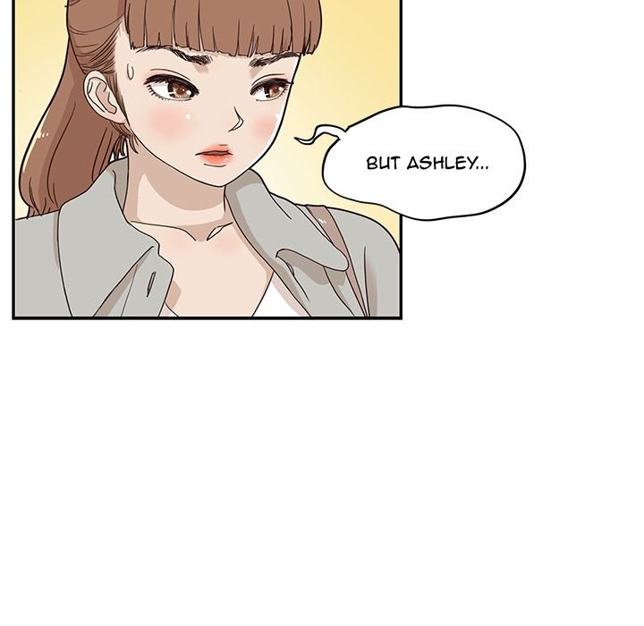 His Women's University Manhwa - Chapter 37 Page 16
