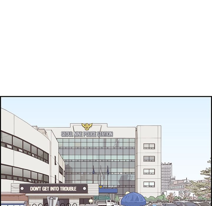 His Women's University Manhwa - Chapter 37 Page 28