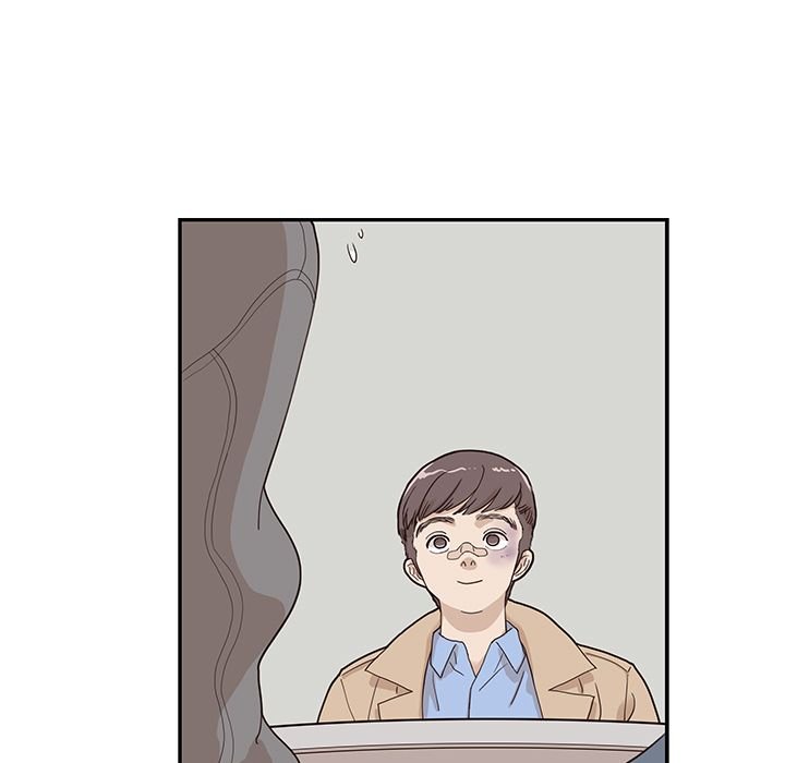 His Women's University Manhwa - Chapter 37 Page 58