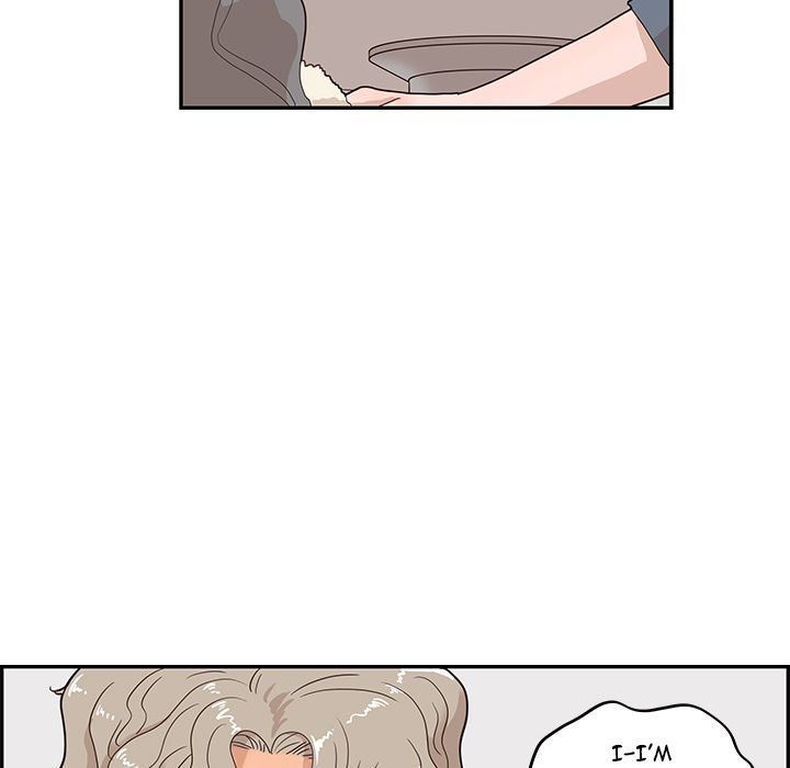 His Women's University Manhwa - Chapter 37 Page 59