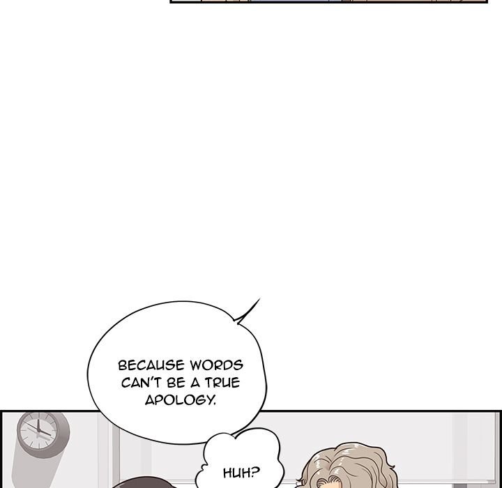 His Women's University Manhwa - Chapter 37 Page 62