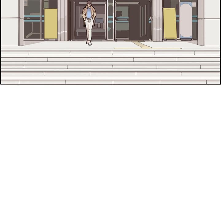 His Women's University Manhwa - Chapter 37 Page 83