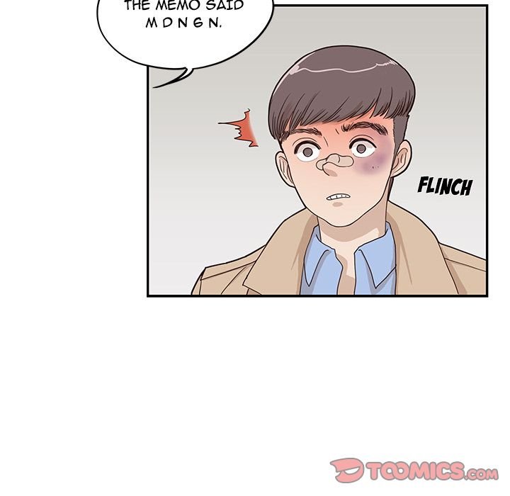 His Women's University Manhwa - Chapter 37 Page 97