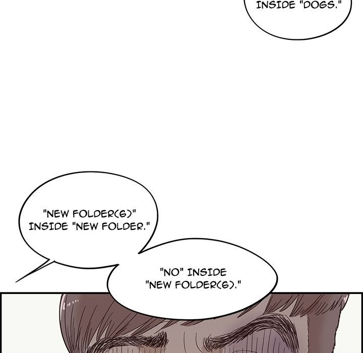 His Women's University Manhwa - Chapter 37 Page 99