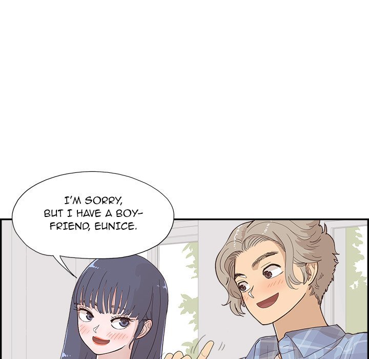 His Women's University Manhwa - Chapter 143 Page 18