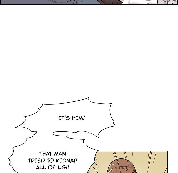 His Women's University Manhwa - Chapter 80 Page 10