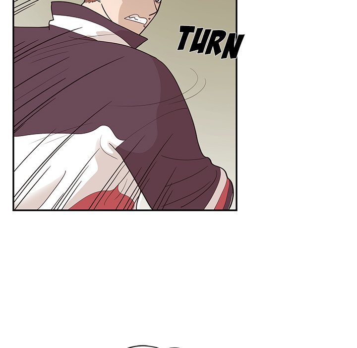 His Women's University Manhwa - Chapter 80 Page 13