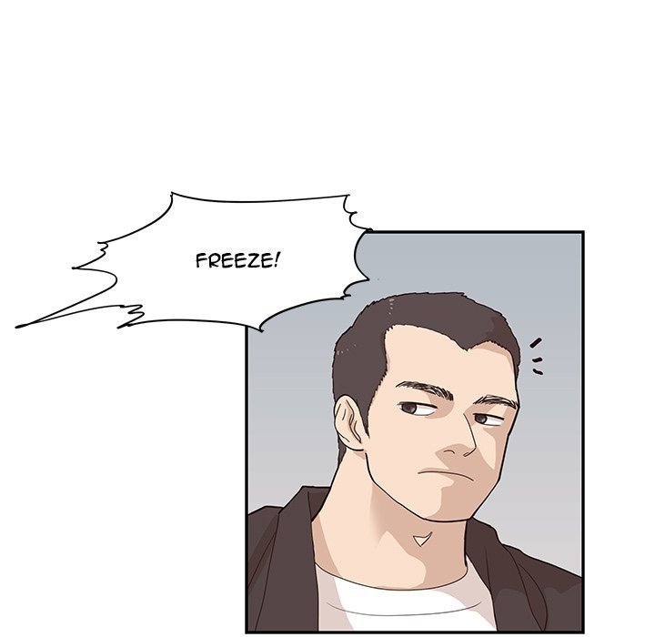 His Women's University Manhwa - Chapter 80 Page 18