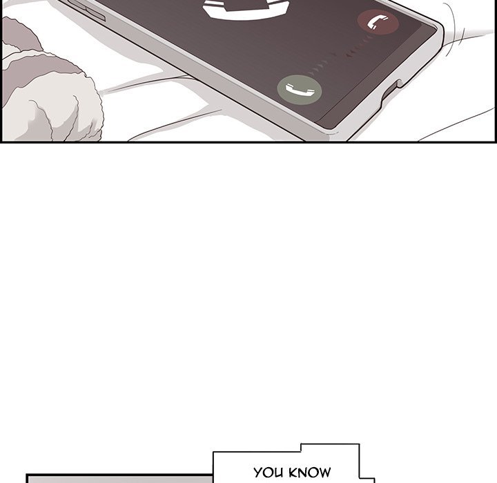 His Women's University Manhwa - Chapter 80 Page 45