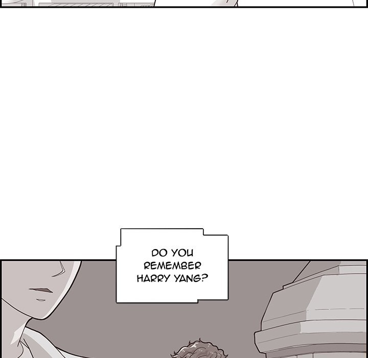 His Women's University Manhwa - Chapter 80 Page 48