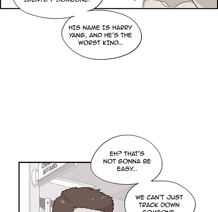 His Women's University Manhwa - Chapter 80 Page 58