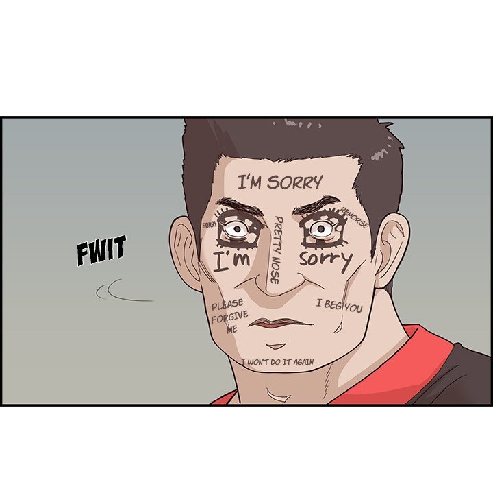 His Women's University Manhwa - Chapter 80 Page 79