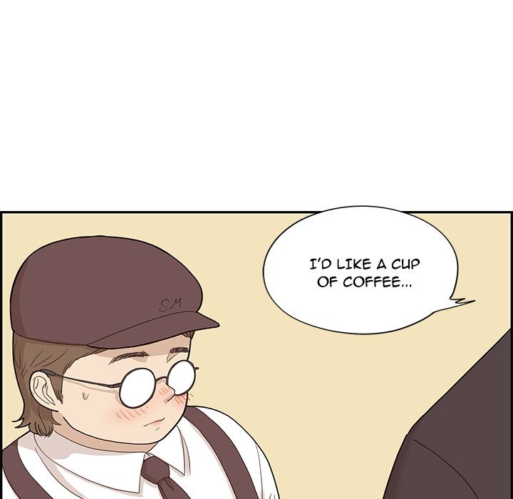 His Women's University Manhwa - Chapter 80 Page 118