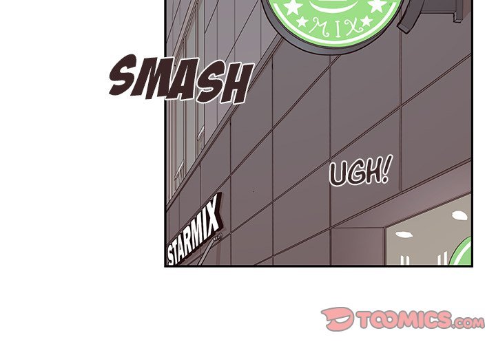 His Women's University Manhwa - Chapter 75 Page 1