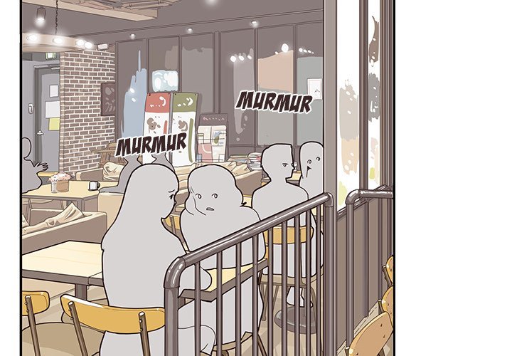 His Women's University Manhwa - Chapter 75 Page 3