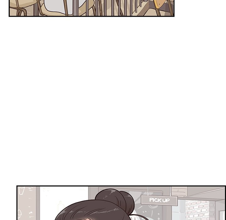 His Women's University Manhwa - Chapter 75 Page 4