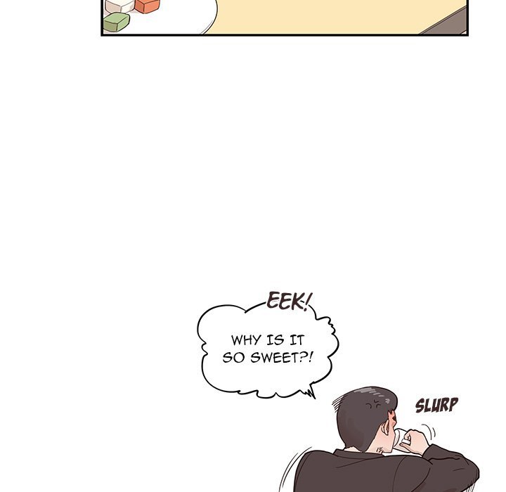 His Women's University Manhwa - Chapter 75 Page 34