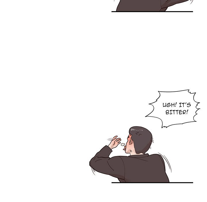 His Women's University Manhwa - Chapter 75 Page 35