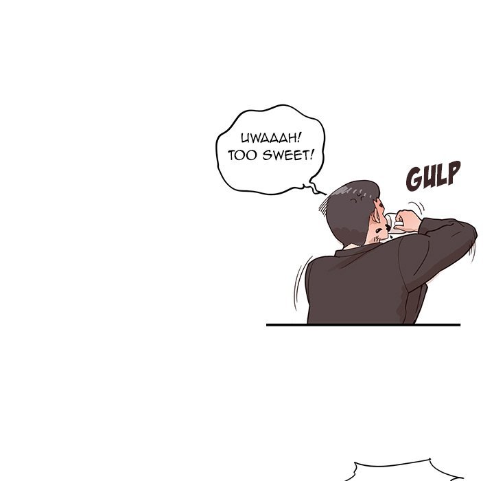 His Women's University Manhwa - Chapter 75 Page 36