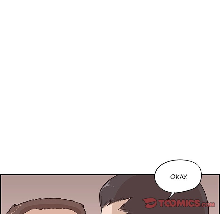 His Women's University Manhwa - Chapter 75 Page 41