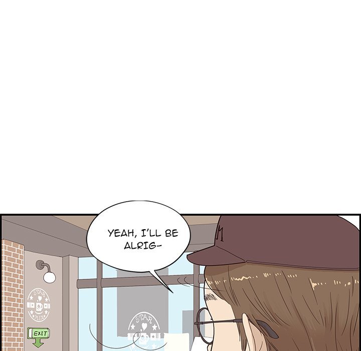 His Women's University Manhwa - Chapter 75 Page 52