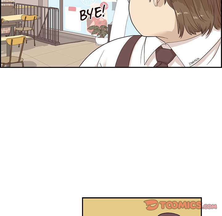 His Women's University Manhwa - Chapter 75 Page 53