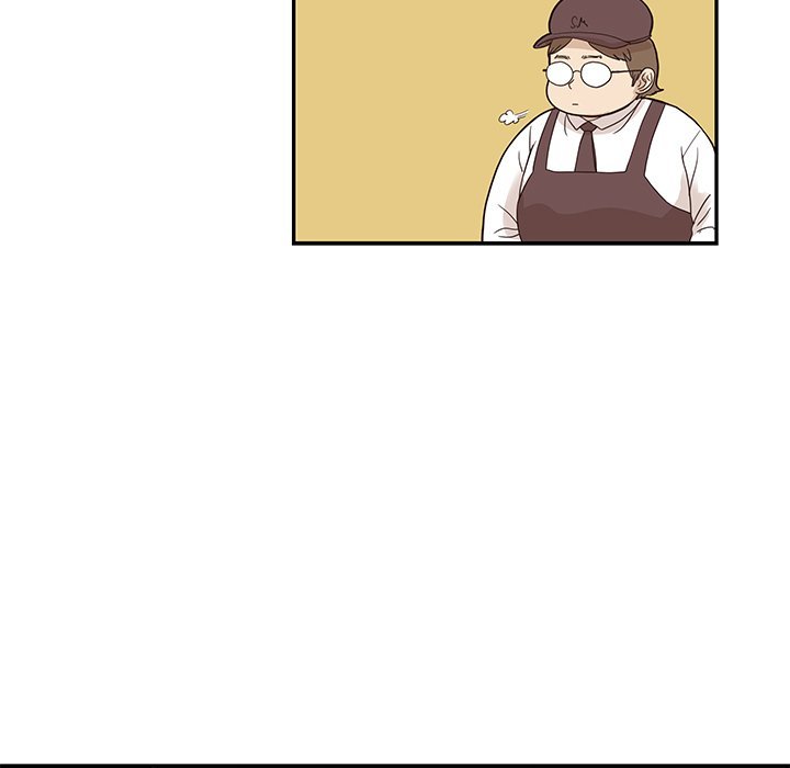 His Women's University Manhwa - Chapter 75 Page 54