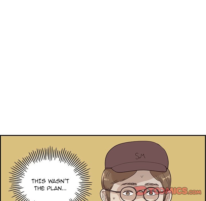 His Women's University Manhwa - Chapter 75 Page 57