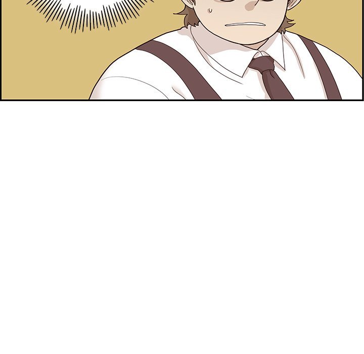 His Women's University Manhwa - Chapter 75 Page 58