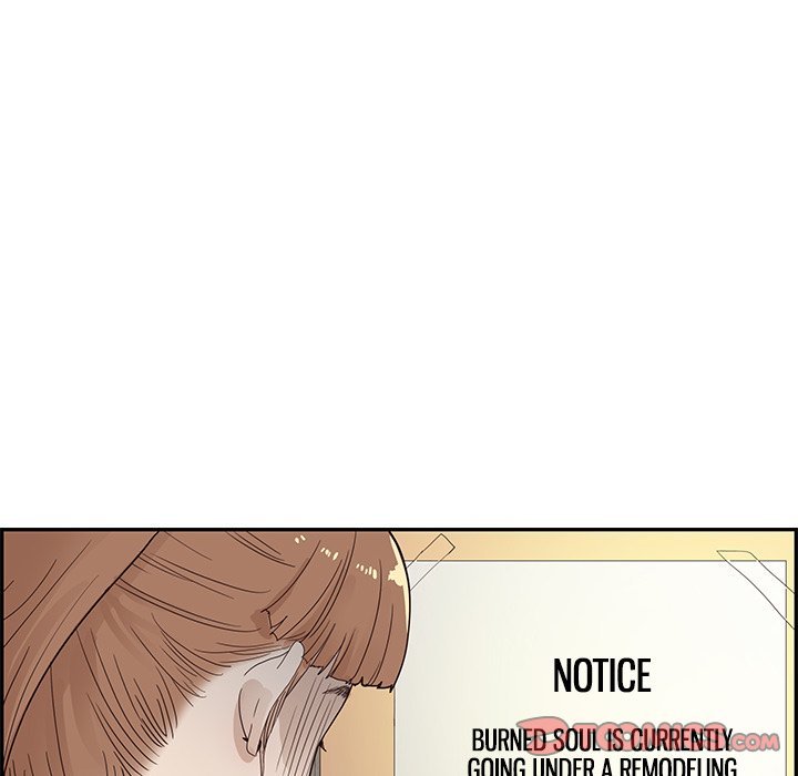 His Women's University Manhwa - Chapter 75 Page 61