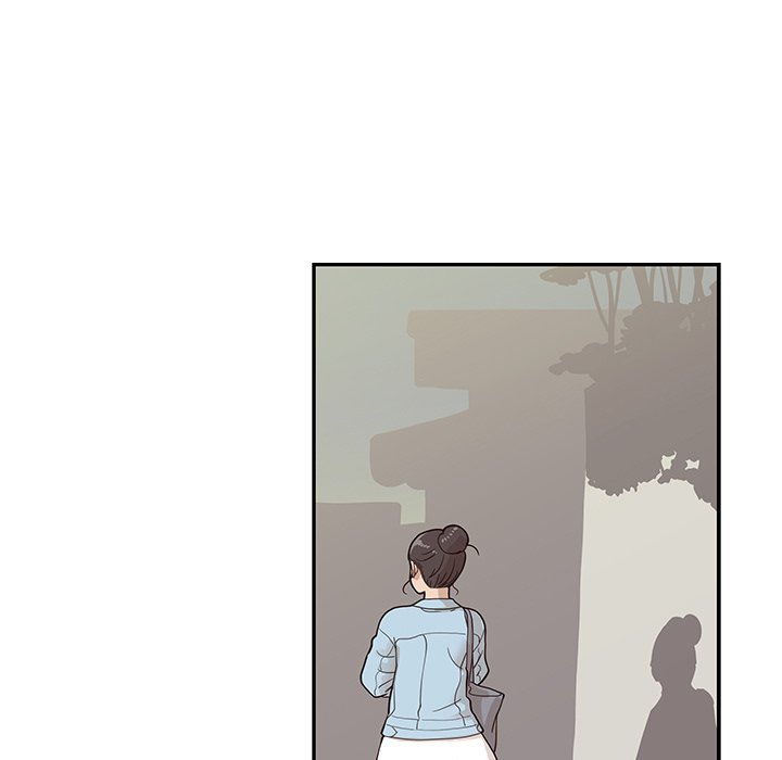 His Women's University Manhwa - Chapter 75 Page 80