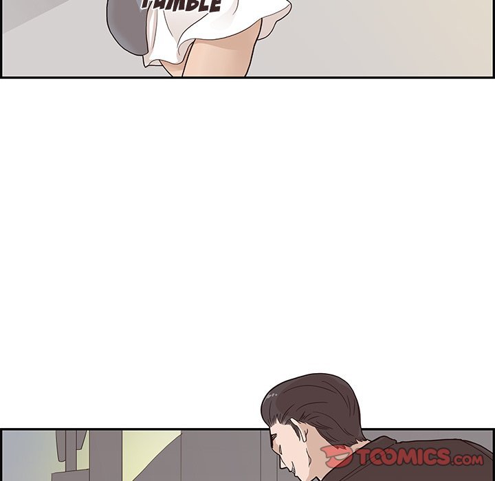 His Women's University Manhwa - Chapter 75 Page 85