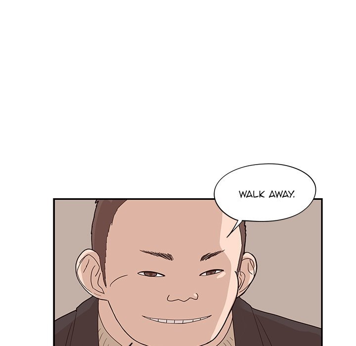 His Women's University Manhwa - Chapter 75 Page 94