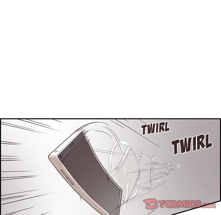 His Women's University Manhwa - Chapter 75 Page 105