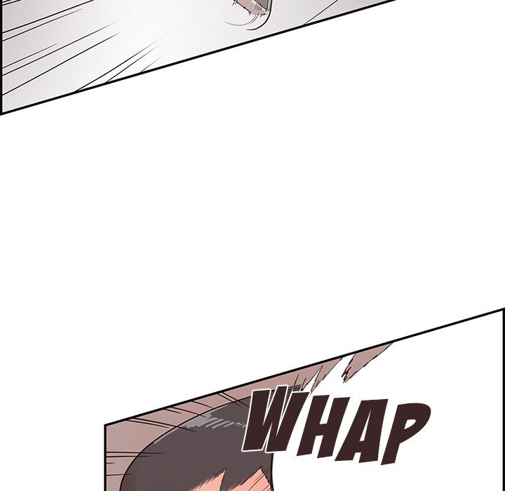 His Women's University Manhwa - Chapter 75 Page 106