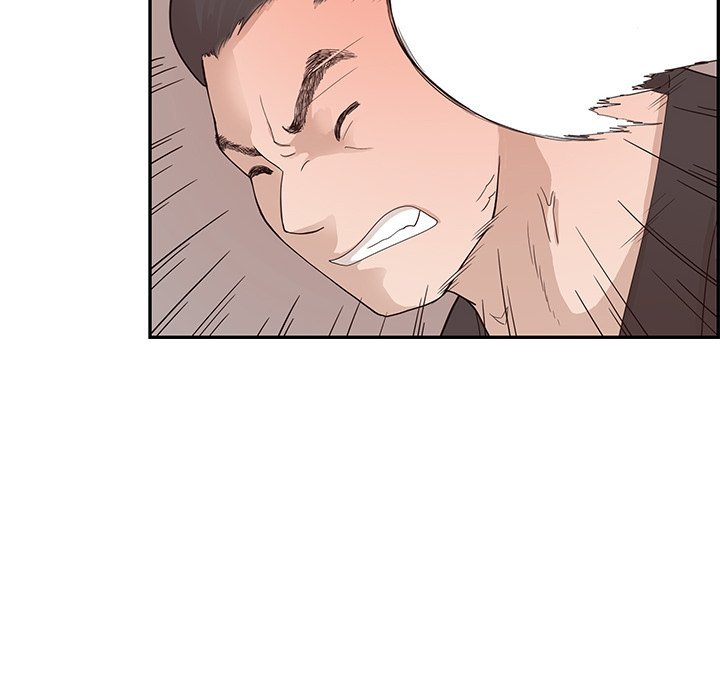 His Women's University Manhwa - Chapter 75 Page 107