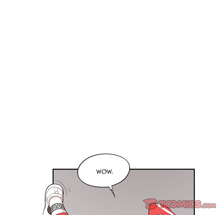 His Women's University Manhwa - Chapter 75 Page 109