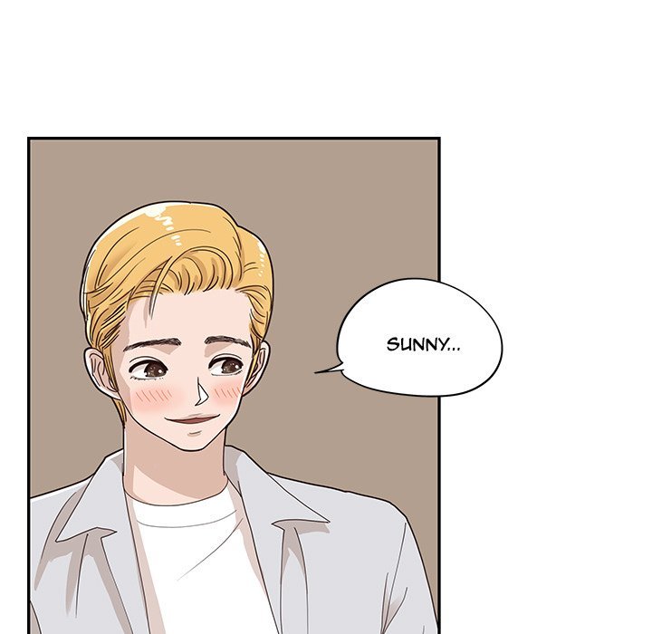 His Women's University Manhwa - Chapter 72 Page 14
